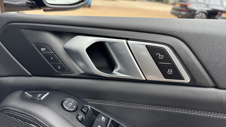 BMW X5 xDrive30d M Sport 5dr Auto Diesel Estate